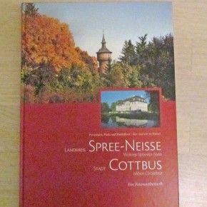 Landkreis Spree Neiße Fotobuch
